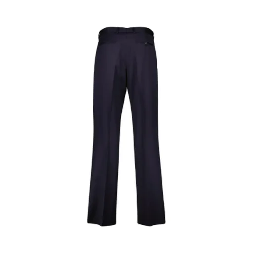 Dior Homme Classic Straight Leg Pants