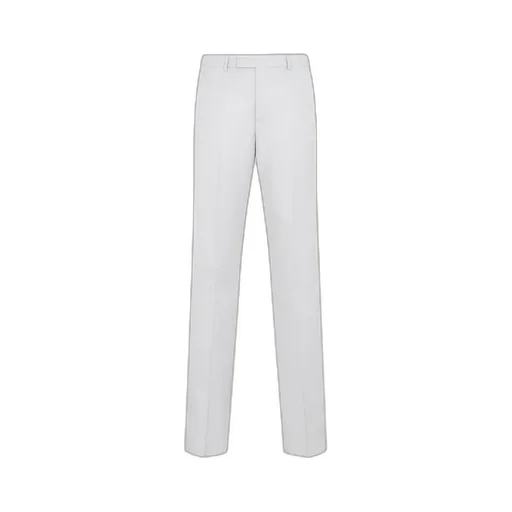 Dior Homme Classic Straight Leg Pants