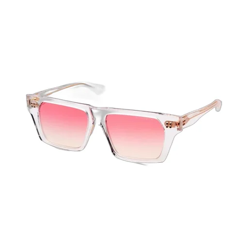 Dita Eyewear Venzyn Square Frame Sunglasses
