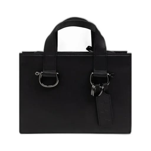 Discord Yohji Yamamoto Zipper Tote Mini