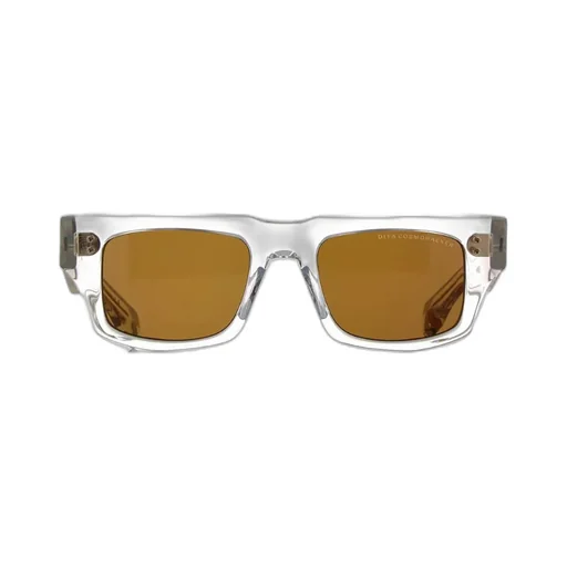 Dita Eyewear Rectangular Frame Sunglasses