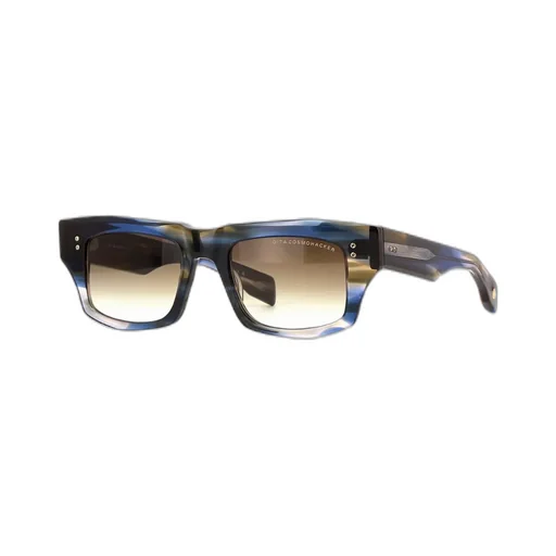 Dita Eyewear Rectangular Frame Sunglasses