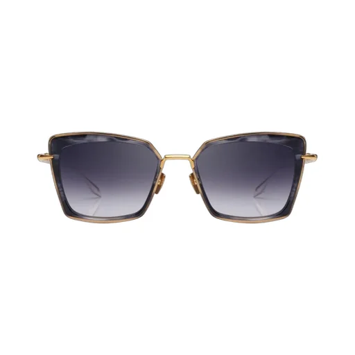 Dita Eyewear Square Frame Sunglasses