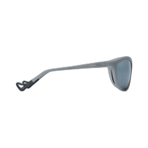 District Vision Takeyoshi Oval Sunglasses