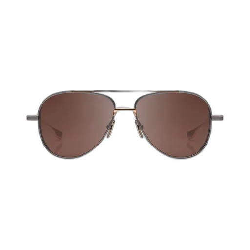 Dita Eyewear Aviator Sunglasses