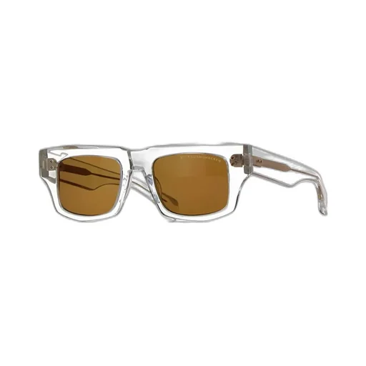 Dita Eyewear Rectangular Frame Sunglasses