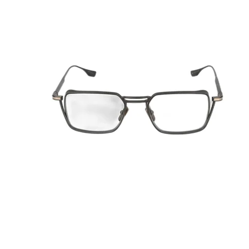 Dita Eyewear Rectangular Frame Glasses