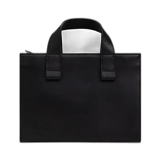 Discord Yohji Yamamoto Zipper Tote Mini