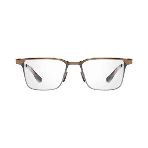 Dita Eyewear Senator Three Square Frame Glasses