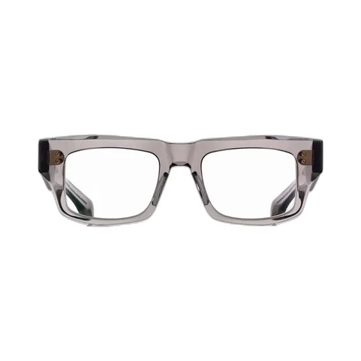 Dita Eyewear Square Frame Glasses