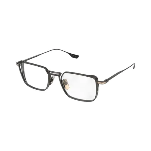 Dita Eyewear Rectangular Frame Glasses