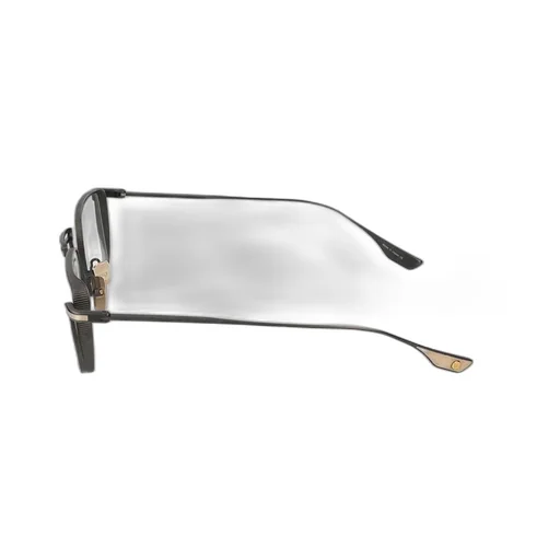 Dita Eyewear Rectangular Frame Glasses