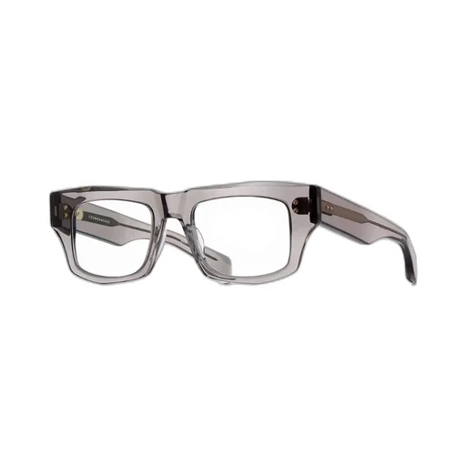 Dita Eyewear Square Frame Glasses