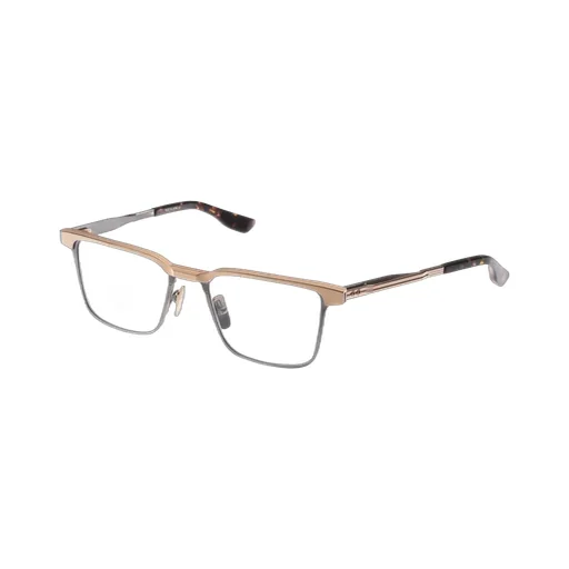 Dita Eyewear Senator Three Square Frame Glasses