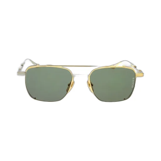 Dita Eyewear Square Frame Sunglasses