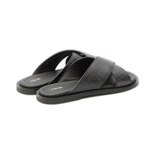 Dior Homme Alias Slip-On Sandals