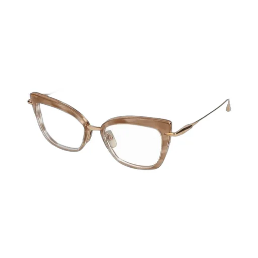 Dita Eyewear Amorly Butterfly Frame Glasses