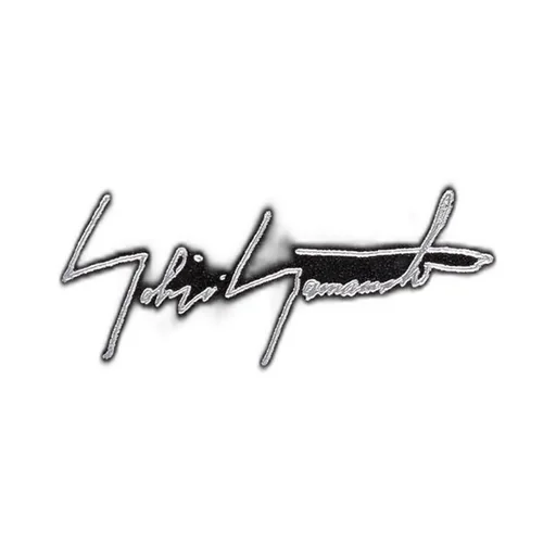 Discord Yohji Yamamoto Zipper Wallet