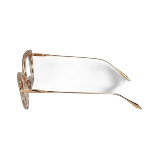 Dita Eyewear Amorly Butterfly Frame Glasses