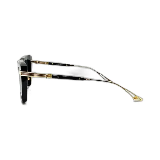 Dita Eyewear Square Frame Sunglasses