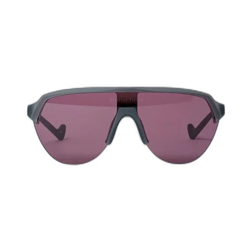 District Vision Nagata Oversized Sunglasses