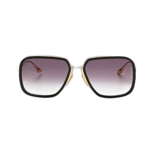 Dita Eyewear Pilot Frame Sunglasses