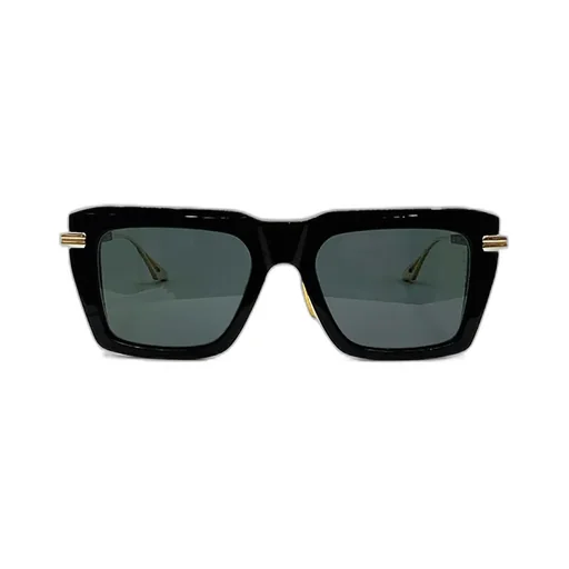 Dita Eyewear Square Frame Sunglasses