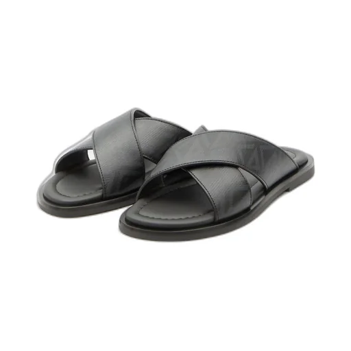 Dior Homme Alias Slip-On Sandals