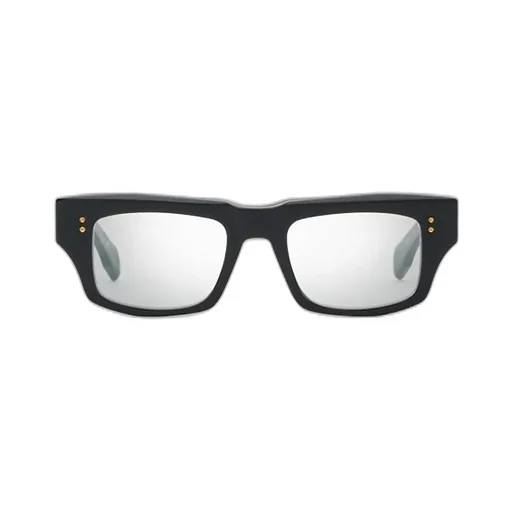 Dita Eyewear Cosmohacker Rectangle Frame Glasses