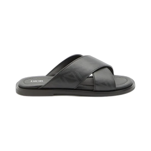 Dior Homme Alias Slip-On Sandals