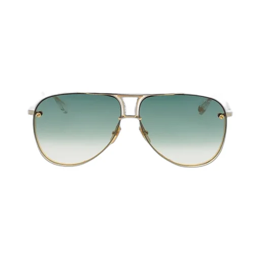 Dita Eyewear Pilot Frame Sunglasses