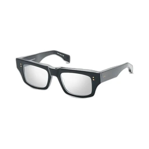 Dita Eyewear Cosmohacker Rectangle Frame Glasses
