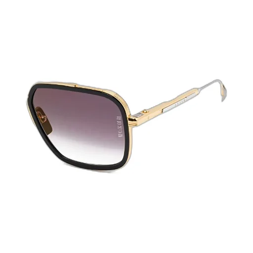 Dita Eyewear Pilot Frame Sunglasses