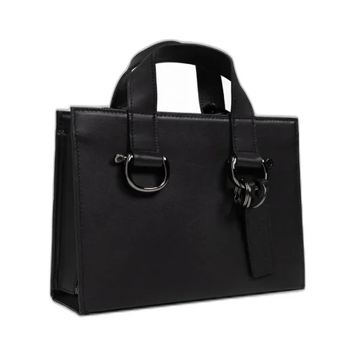 Discord Yohji Yamamoto Zipper Tote Mini