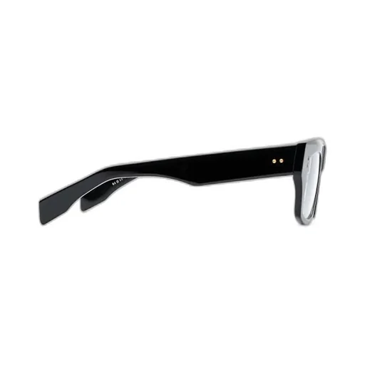 Dita Eyewear Cosmohacker Rectangle Frame Glasses