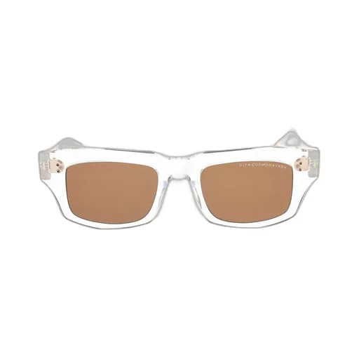 Dita Eyewear Rectangular Frame Sunglasses
