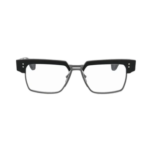 Dita Eyewear Hakatron Square Frame Glasses