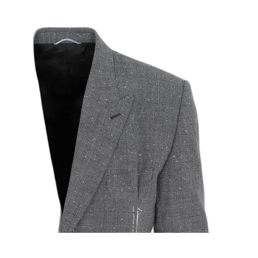 Dior Homme Single-Breasted Jacket