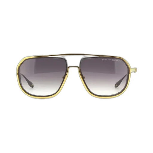 Dita Eyewear Aviator Frame Sunglasses