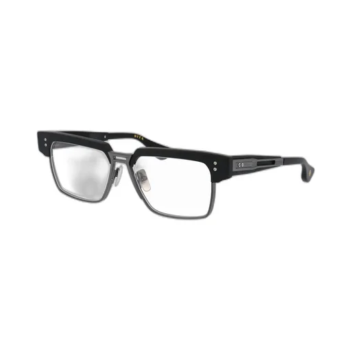 Dita Eyewear Hakatron Square Frame Glasses