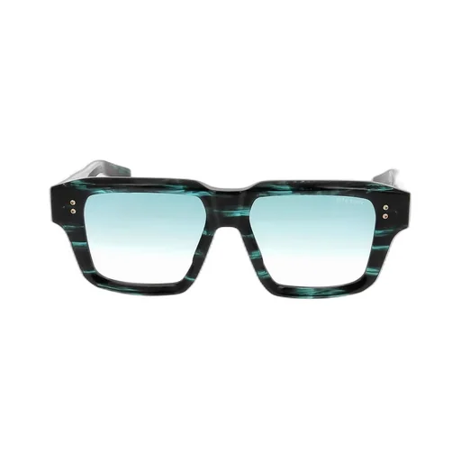 Dita Eyewear Rectangle Frame Sunglasses