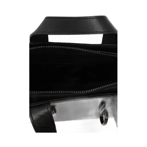 Discord Yohji Yamamoto Zipper Tote Mini