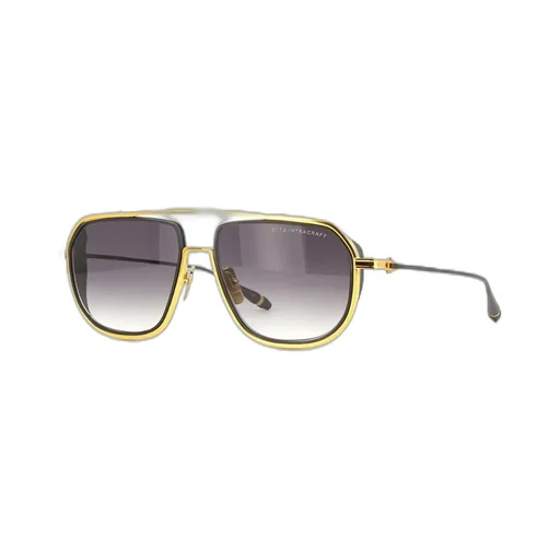 Dita Eyewear Aviator Frame Sunglasses