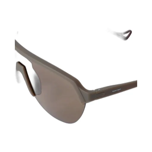 District Vision Nagata Oversized Sunglasses