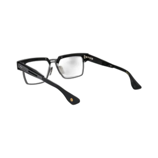 Dita Eyewear Hakatron Square Frame Glasses