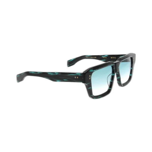 Dita Eyewear Rectangle Frame Sunglasses