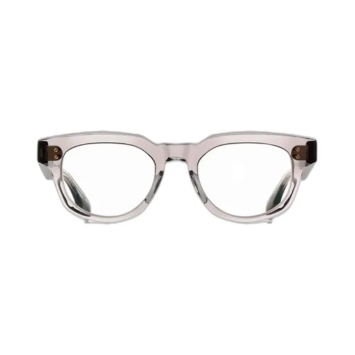 Dita Eyewear Round-Frame Glasses