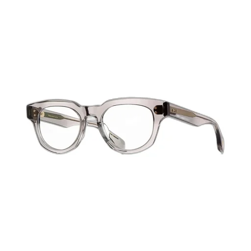 Dita Eyewear Round-Frame Glasses