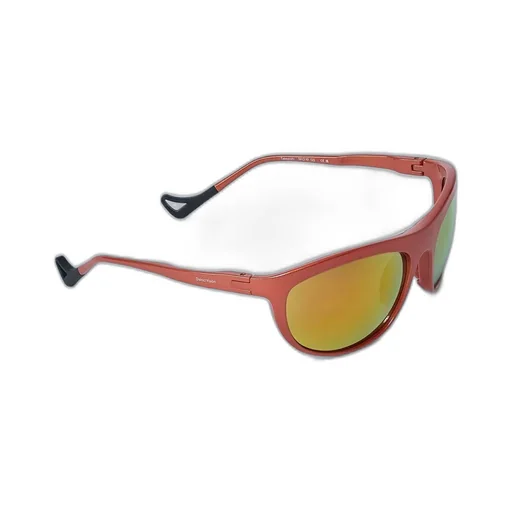 District Vision Sunburst Rectangle Sunglasses