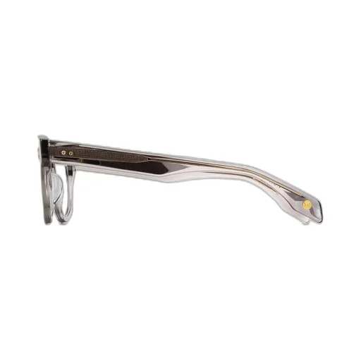 Dita Eyewear Round-Frame Glasses